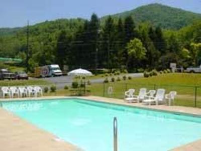 фото отеля Scottish Inns Maggie Valley