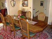 Red Bluff Cottage Bed & Breakfast
