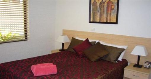 фото отеля Motel Grande