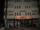 фото отеля Beach Hotel Erkurt Alanya