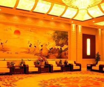 фото отеля Grand Metropark Wanshi Hotel