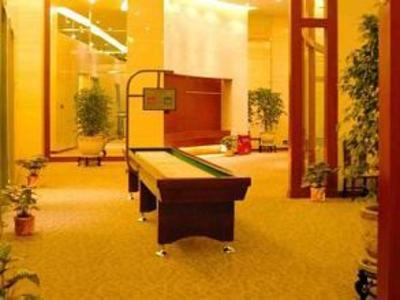 фото отеля Grand Metropark Wanshi Hotel