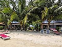 Aree Beach Resort Koh Samui