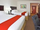 фото отеля Holiday Inn Express Hotel & Suites Bartow
