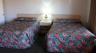 фото отеля Sands Motel Saint George