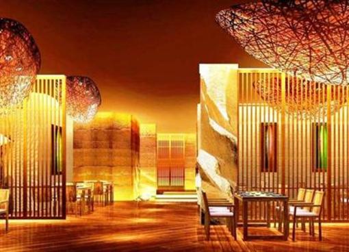 фото отеля Century Haoting Hotel