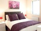 фото отеля Your Space Serviced Apartments Harbourside
