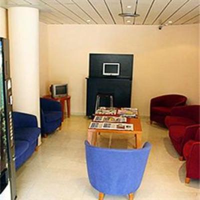 фото отеля Montmelo Hotel