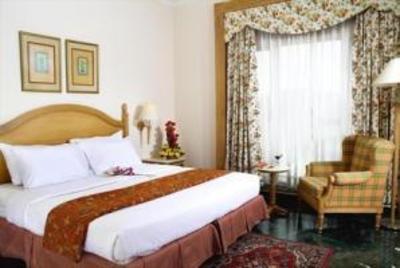 фото отеля Savoy Suites Noida
