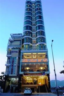 фото отеля Nhu Minh Hotel Danang