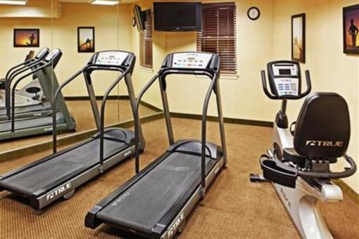 фото отеля Holiday Inn Express Durham (New Hampshire)