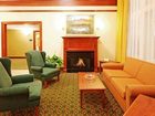 фото отеля Holiday Inn Express Durham (New Hampshire)