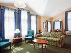 фото отеля Holiday Inn Express Durham (New Hampshire)
