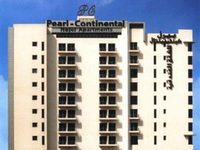 Pearl Continental Hotel Apartments Dubai