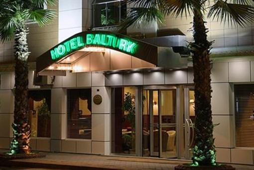 фото отеля Balturk Hotel Sakarya
