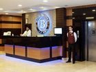 фото отеля Balturk Hotel Sakarya