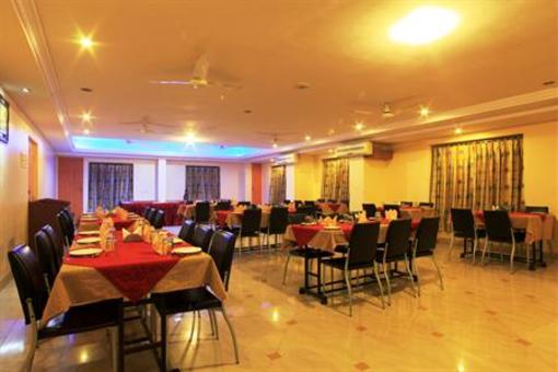 фото отеля Hotel Kala Sai
