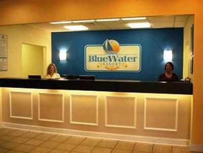 фото отеля Bluewater Resort