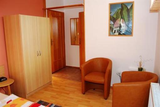 фото отеля VV Penzion