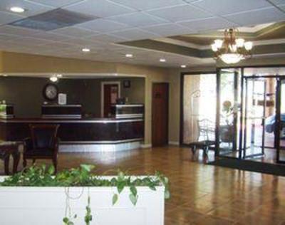 фото отеля Baymont Inn and Suites Midland Airport