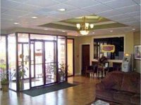 Baymont Inn and Suites Midland Airport