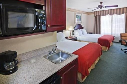фото отеля Holiday Inn Express Gainesville