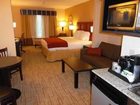 фото отеля Holiday Inn Exp And Stes Smith