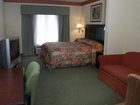 фото отеля Country Inn & Suites Calhoun