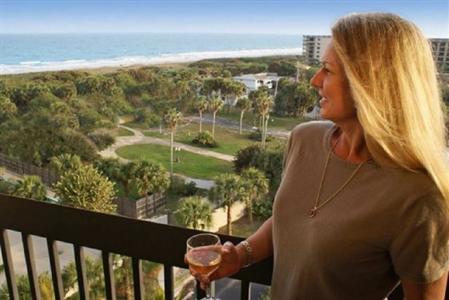 фото отеля Hampton Inn Cocoa Beach