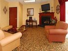 фото отеля Comfort Suites Escanaba