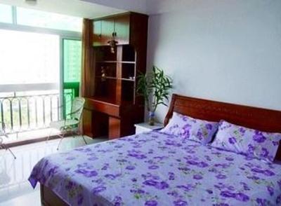 фото отеля Qisehai Inn