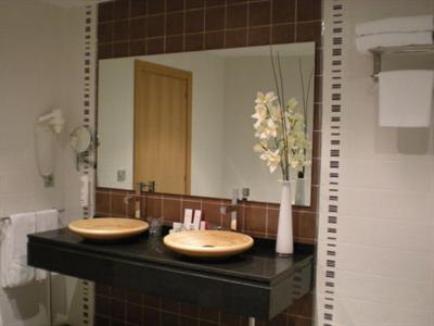 фото отеля Husa Odeon Hotel Naron