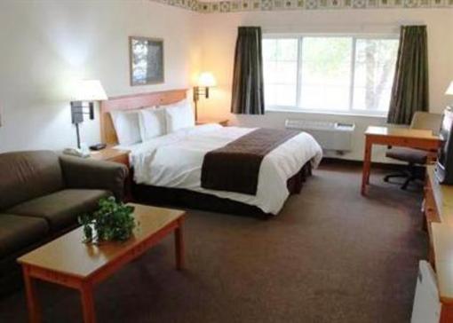 фото отеля Crossings Inn & Suites Baxter