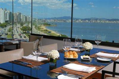 фото отеля Majestic Palace Hotel Florianopolis