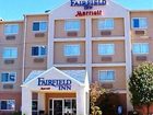 фото отеля Fairfield Inn & Suites Abilene
