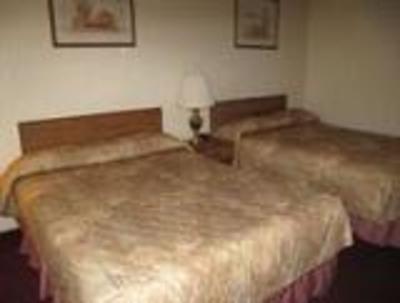 фото отеля Travelodge Ridgecrest