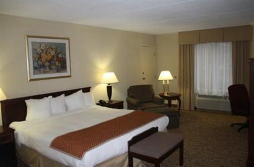 фото отеля Sturbridge Host Hotel & Conference Center
