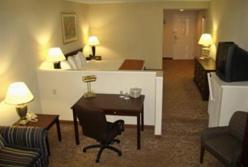 фото отеля Sturbridge Host Hotel & Conference Center
