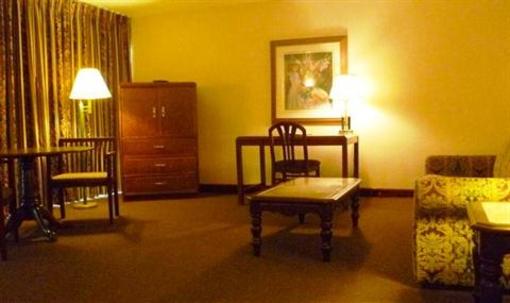 фото отеля Park Central Hotel Fort Worth