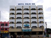 Hotel Palm Inn