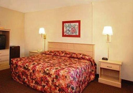 фото отеля Econo Lodge DeWitt