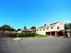 фото отеля Econo Lodge DeWitt