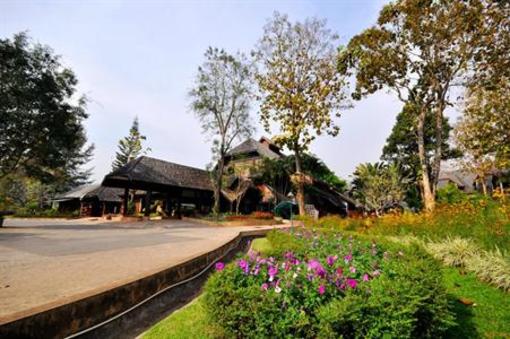 фото отеля Royal Ping Garden & Resort