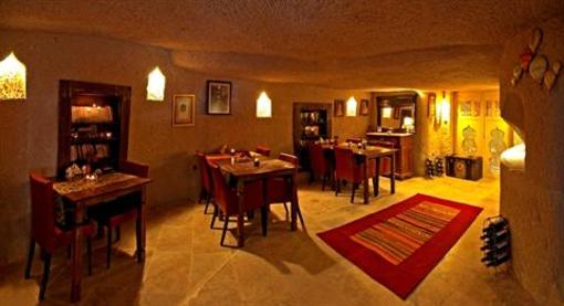 фото отеля Oyku Evi Cave Hotel Urgup