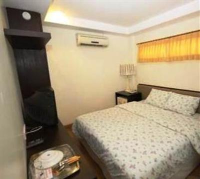 фото отеля Nine Place Sukhumvit 81