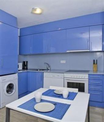 фото отеля Bon Sol Apartment Torroella de Montgri