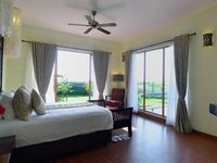 The Windflower Resort and Spa Pondicherry