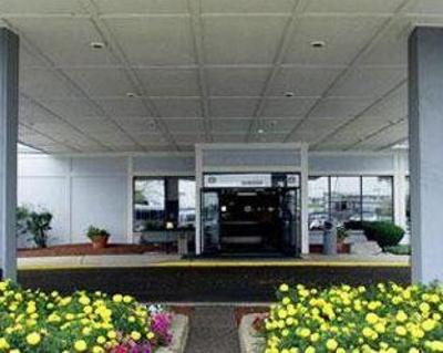 фото отеля Ramada O'Hare