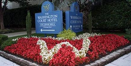 фото отеля Washington Court Hotel on Capitol Hill