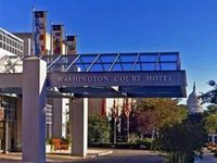 Washington Court Hotel on Capitol Hill